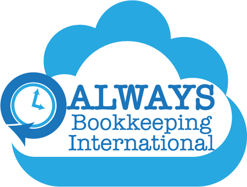 2025.12.02 Always Bookkeeping International Logo Large Always Bookkeeping International Logo