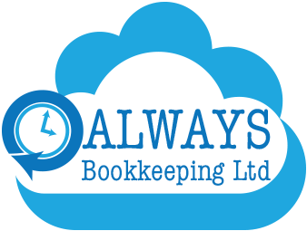 Always Bookkeeping logo Always Bookkeeping logo